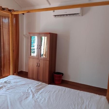 Royal Castle Beach Resort Canacona Exterior foto