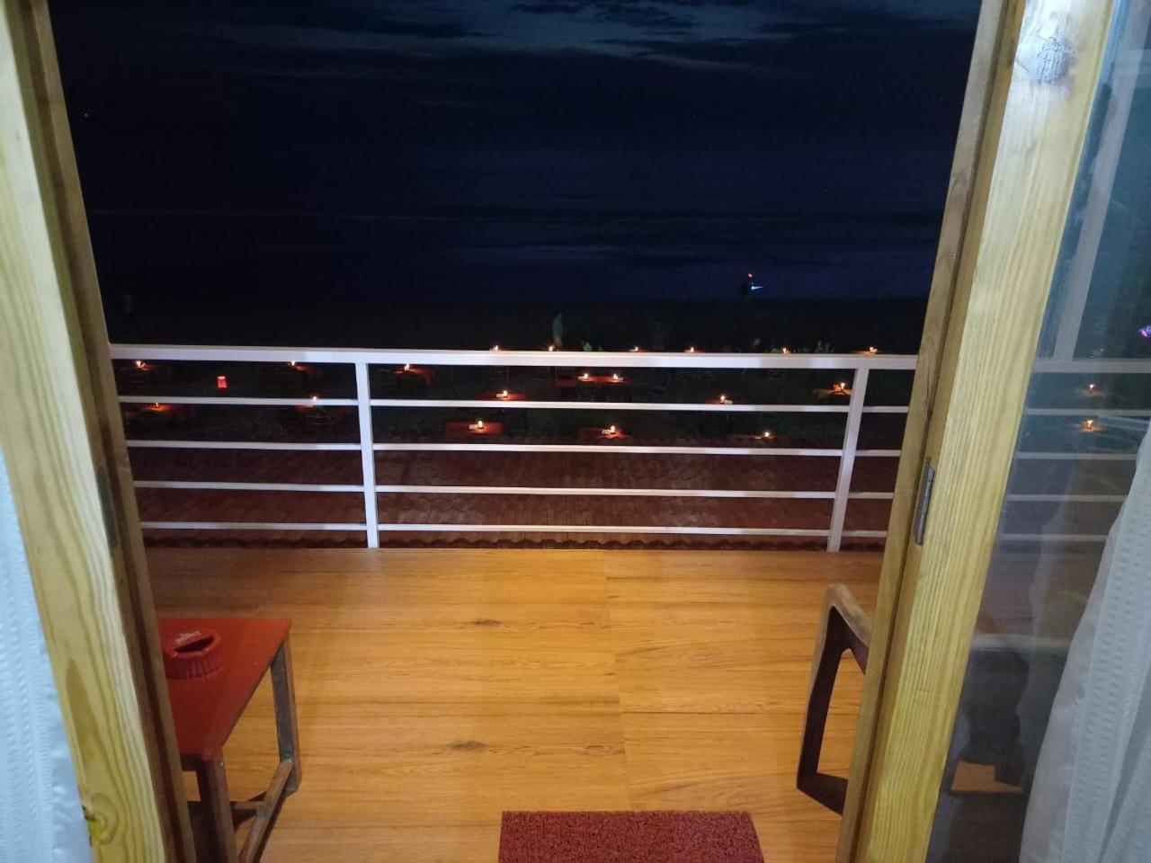 Royal Castle Beach Resort Canacona Exterior foto